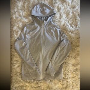 Lululemon men’s city sweat full zip